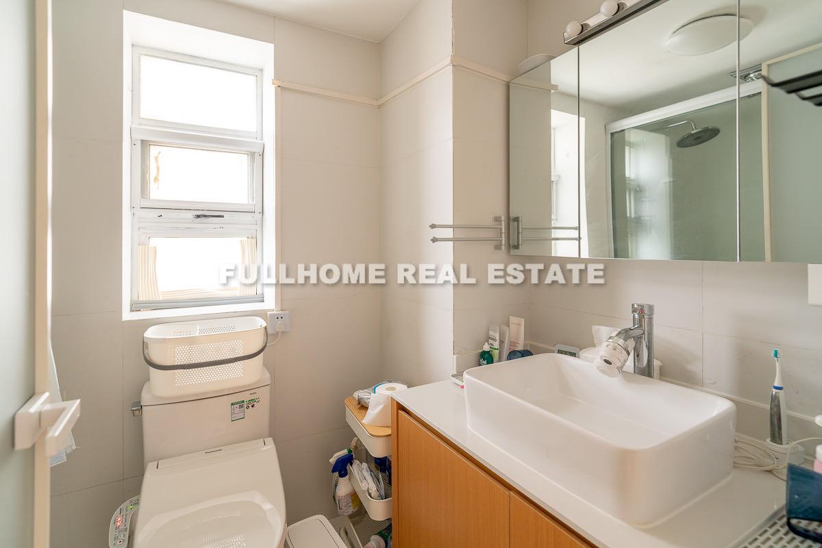 Ambassy Court - Interior view 6, Shanghai rental property