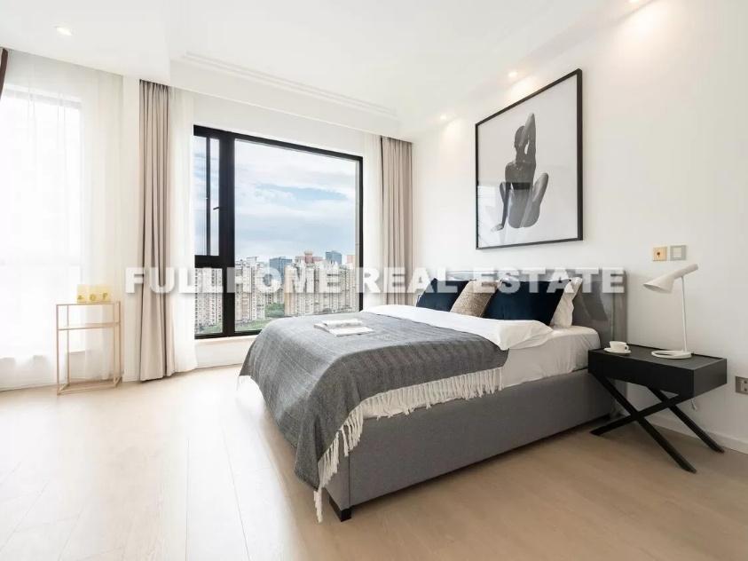 Gubei Dacheng Mansion - Interior view 7, Shanghai rental property