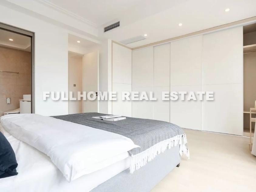 Gubei Dacheng Mansion - Interior view 8, Shanghai rental property