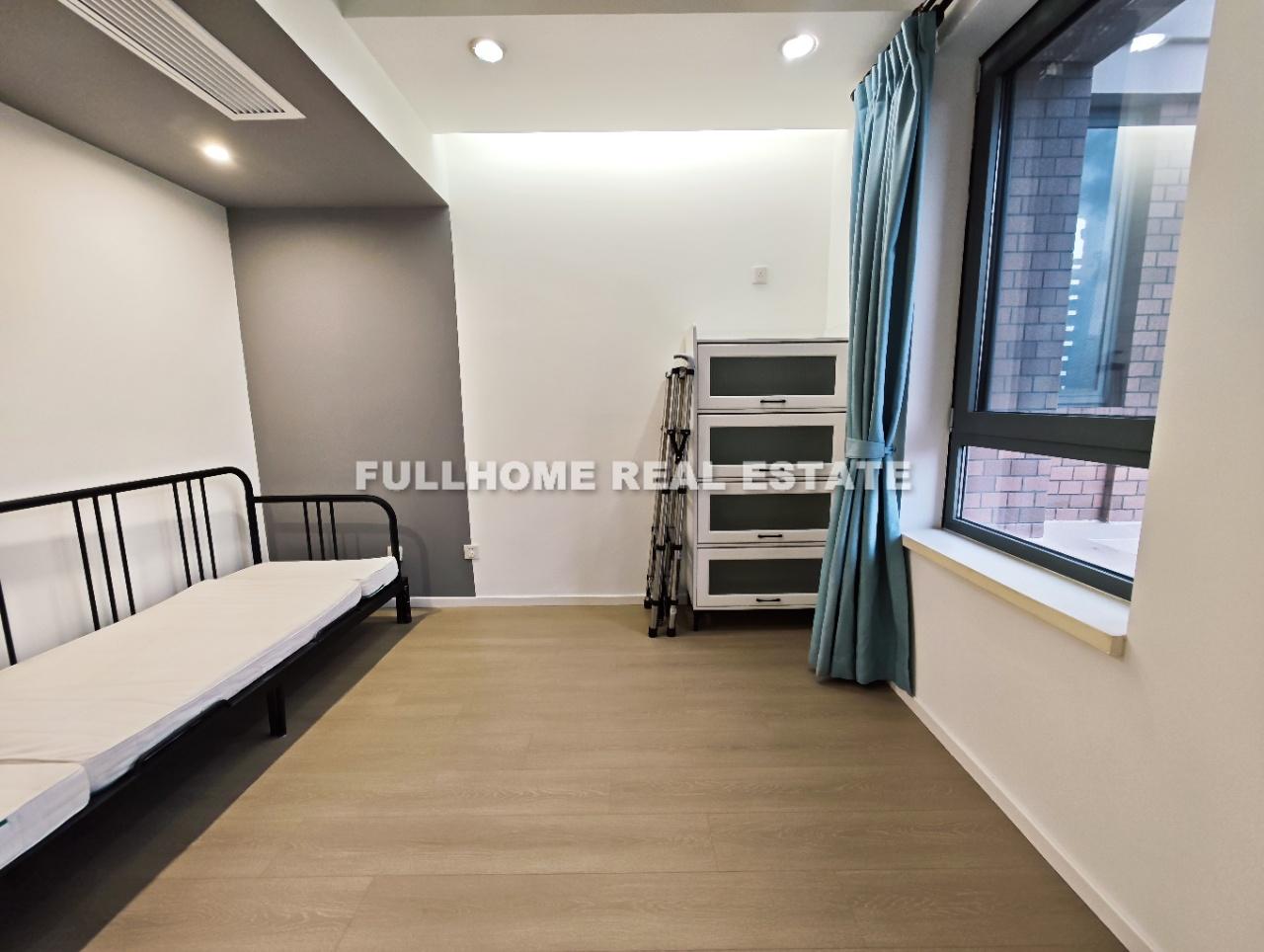 Green Court - Interior view 10, Shanghai rental property