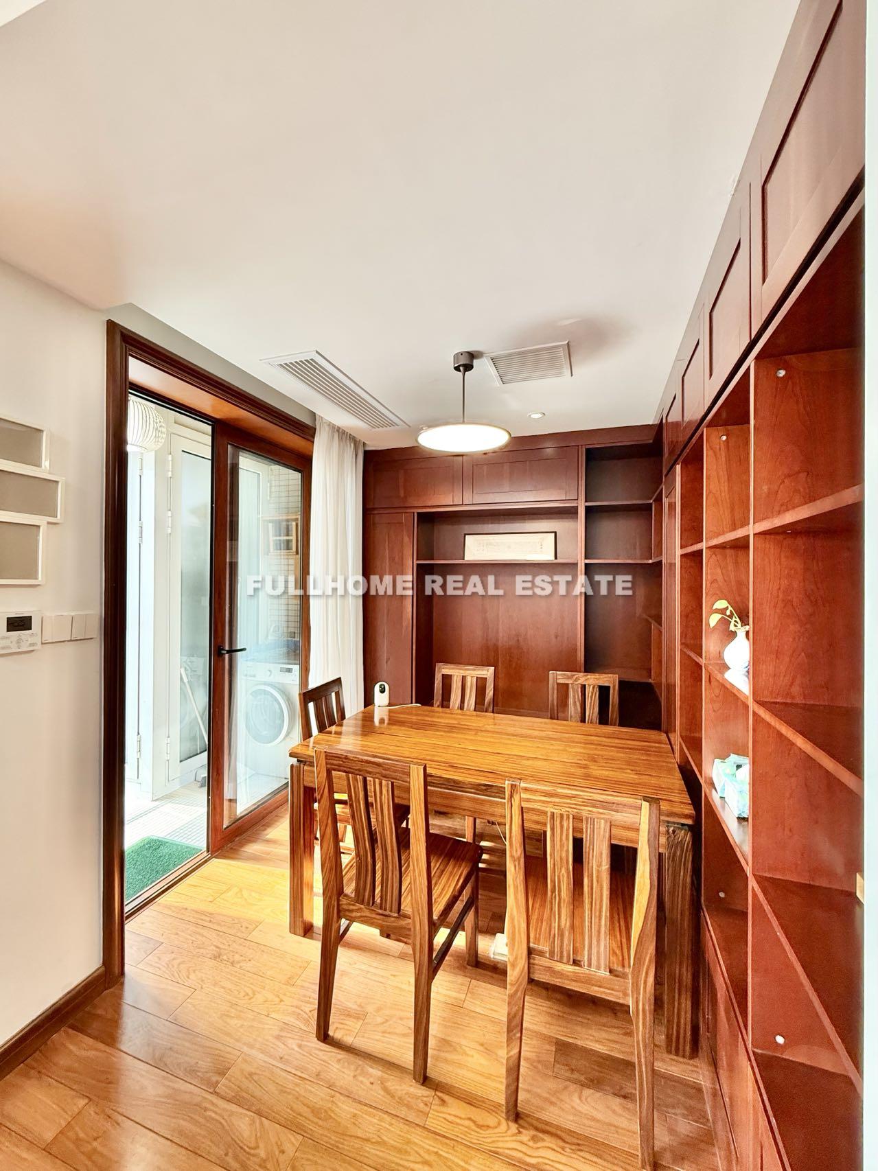 Oriental Garden - Interior view 6, Shanghai rental property