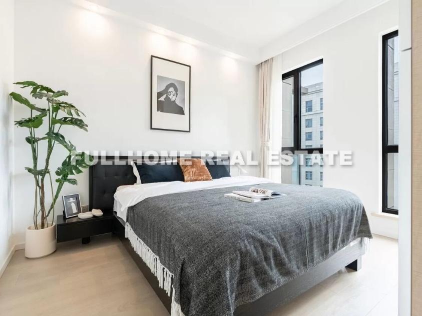 Gubei Dacheng Mansion - Interior view 9, Shanghai rental property