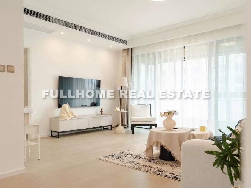 Gubei Dacheng Mansion - Interior view 2, Shanghai rental property