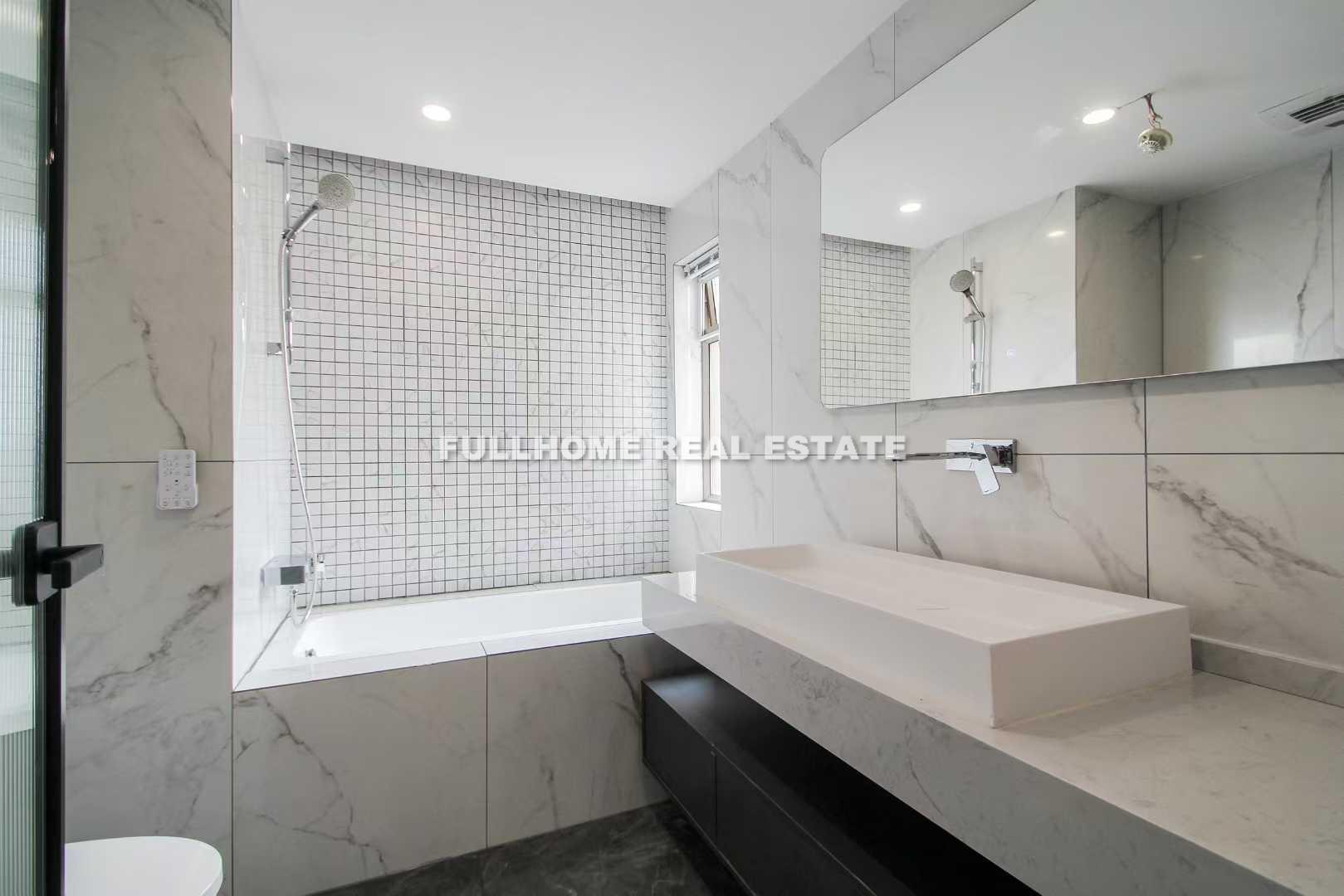 Shimao Riviera Garden - Interior view 7, Shanghai rental property