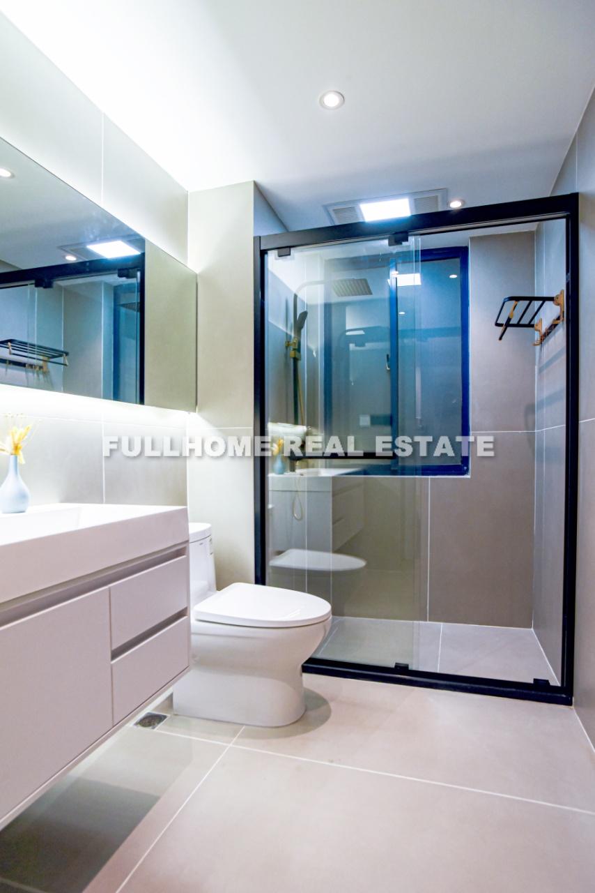 Xinhongsha Apartment - Interior view 2, Shanghai rental property