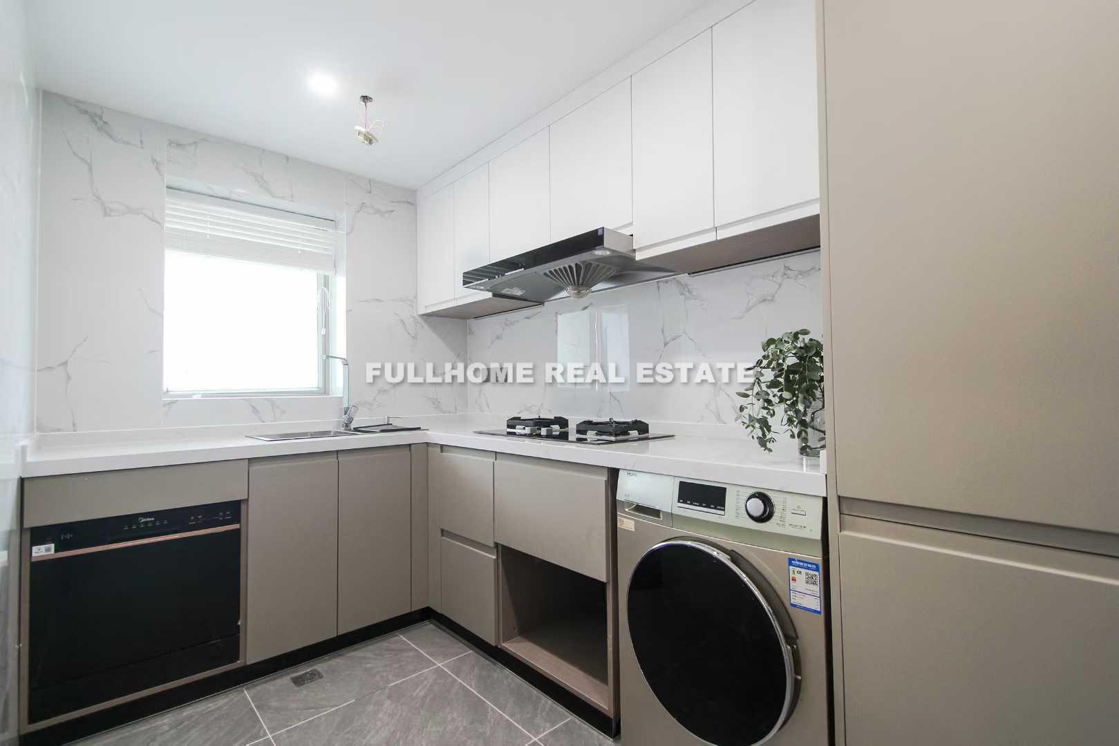 Shimao Riviera Garden - Interior view 4, Shanghai rental property