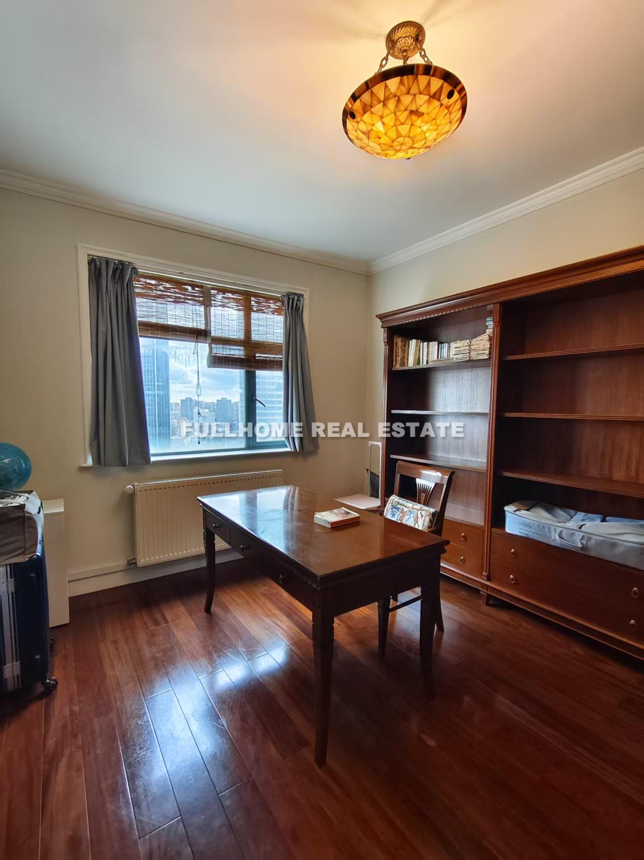 New Bund Garden - Interior view 7, Shanghai rental property