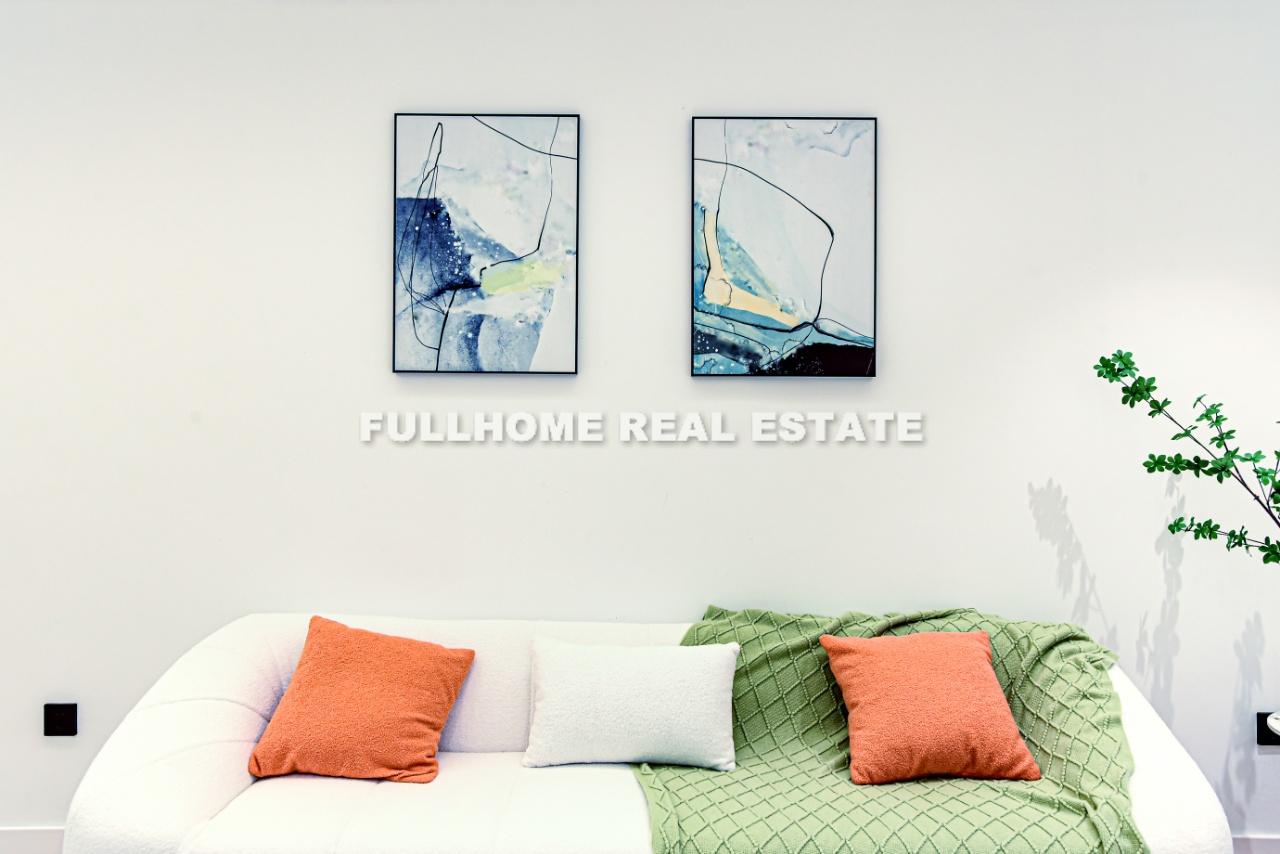 Xinhongsha Apartment - Interior view 6, Shanghai rental property