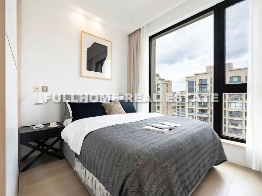 Gubei Dacheng Mansion - Interior view 10, Shanghai rental property