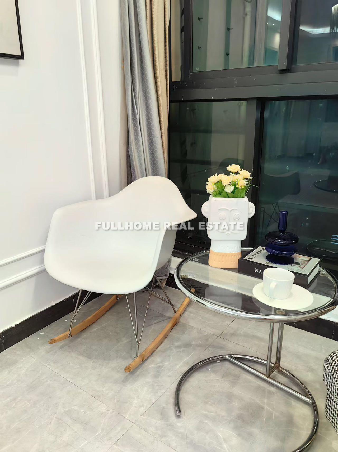 Zhong Yuan Liang Wan Cheng - Interior view 4, Shanghai rental property