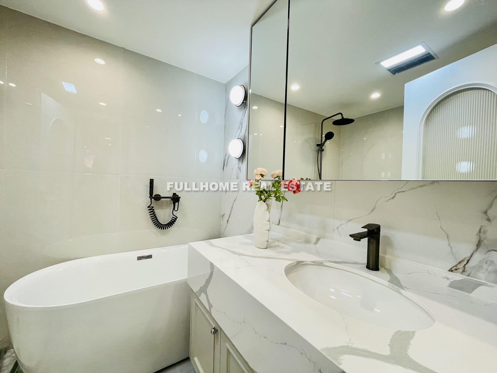 Paris Garden - Interior view 8, Shanghai rental property