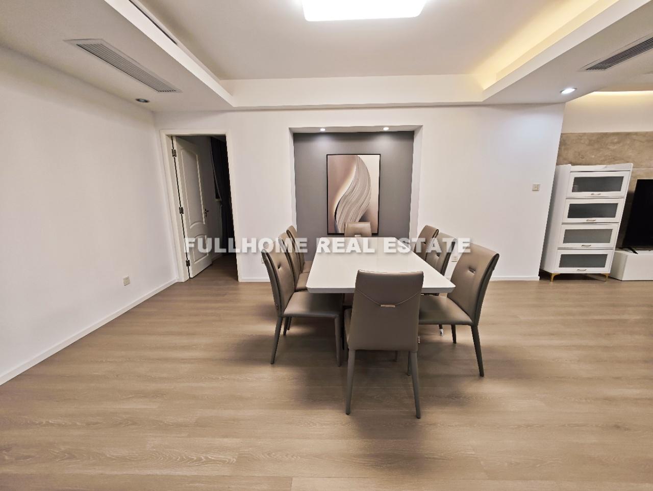 Green Court - Interior view 5, Shanghai rental property