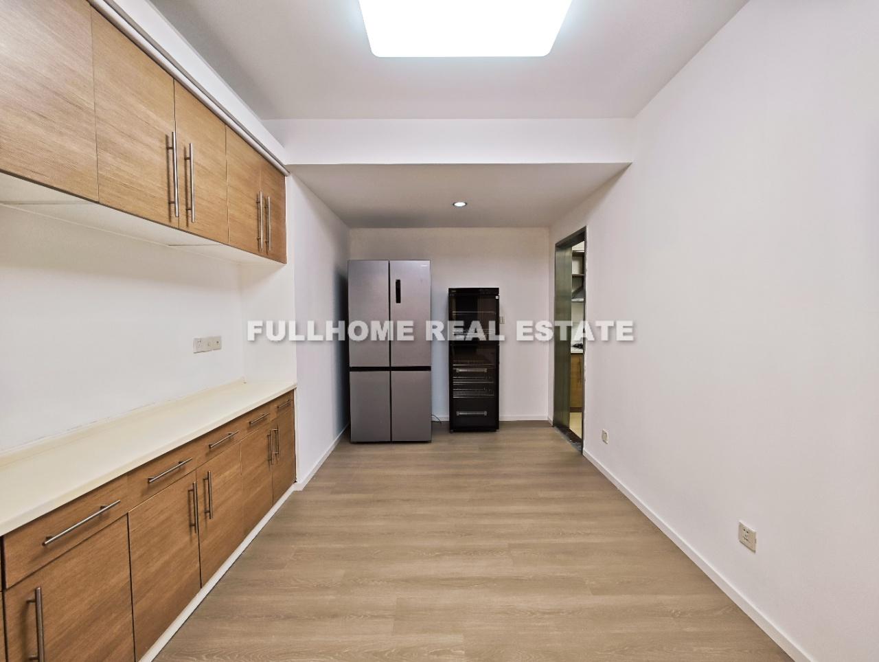 Green Court - Interior view 4, Shanghai rental property