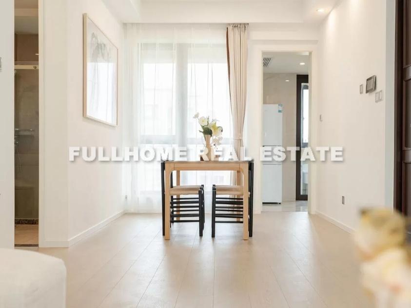 Gubei Dacheng Mansion - Interior view 6, Shanghai rental property