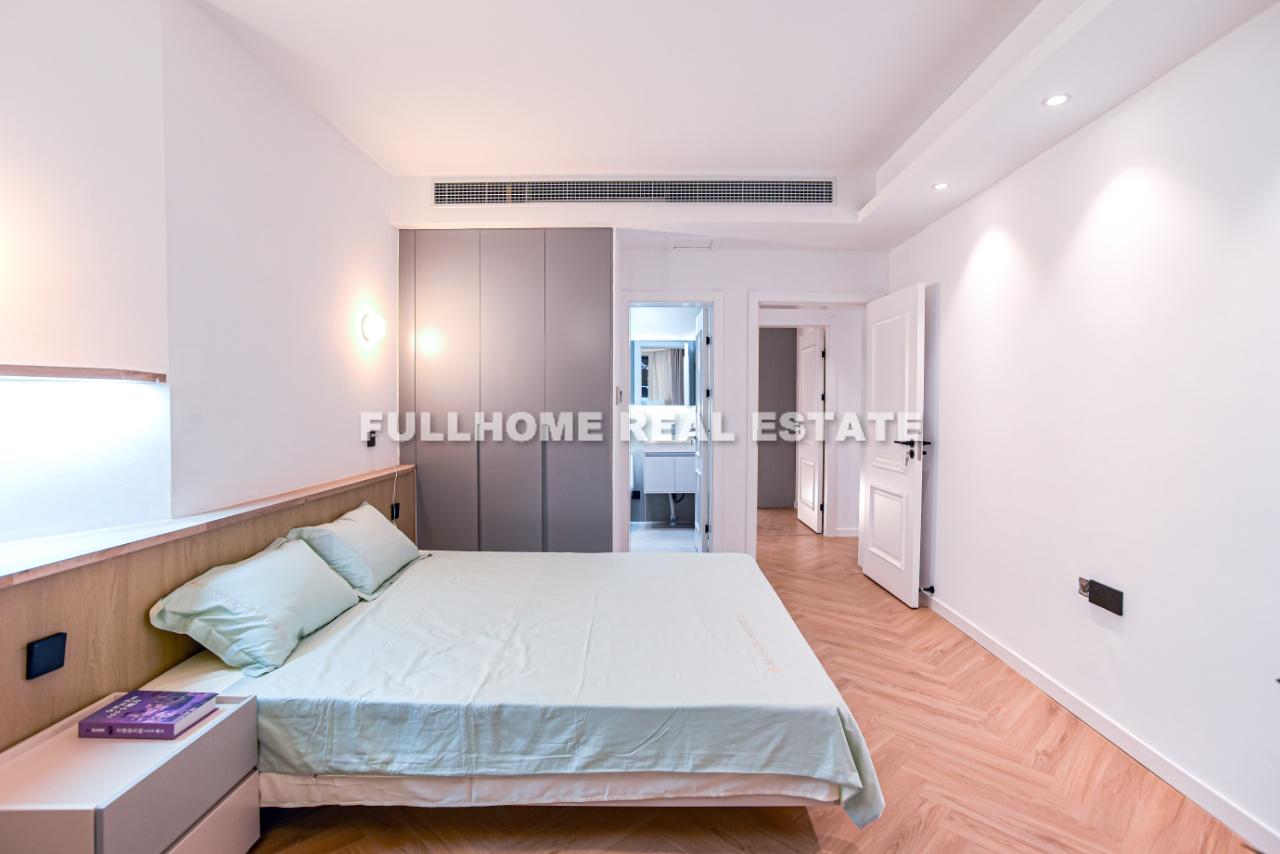 Xinhongsha Apartment - Interior view 3, Shanghai rental property