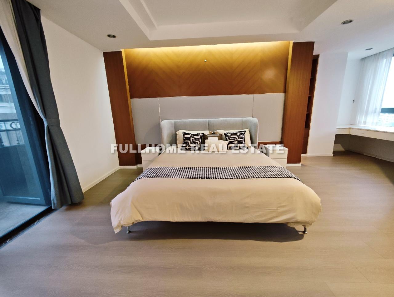 Green Court - Interior view 7, Shanghai rental property