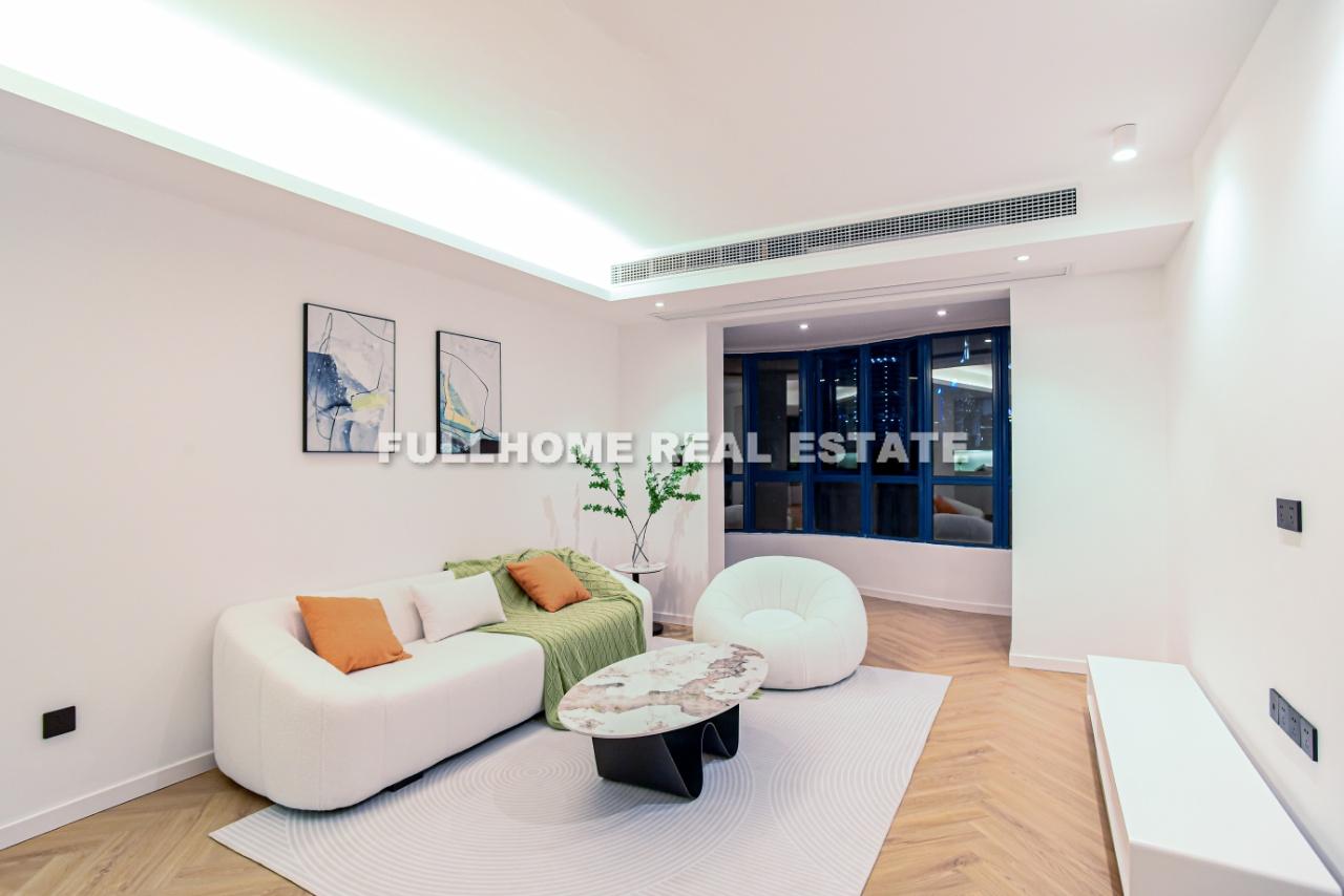 Xinhongsha Apartment - 2 bedroom apartment in Shanghai, Downtown, Downtown