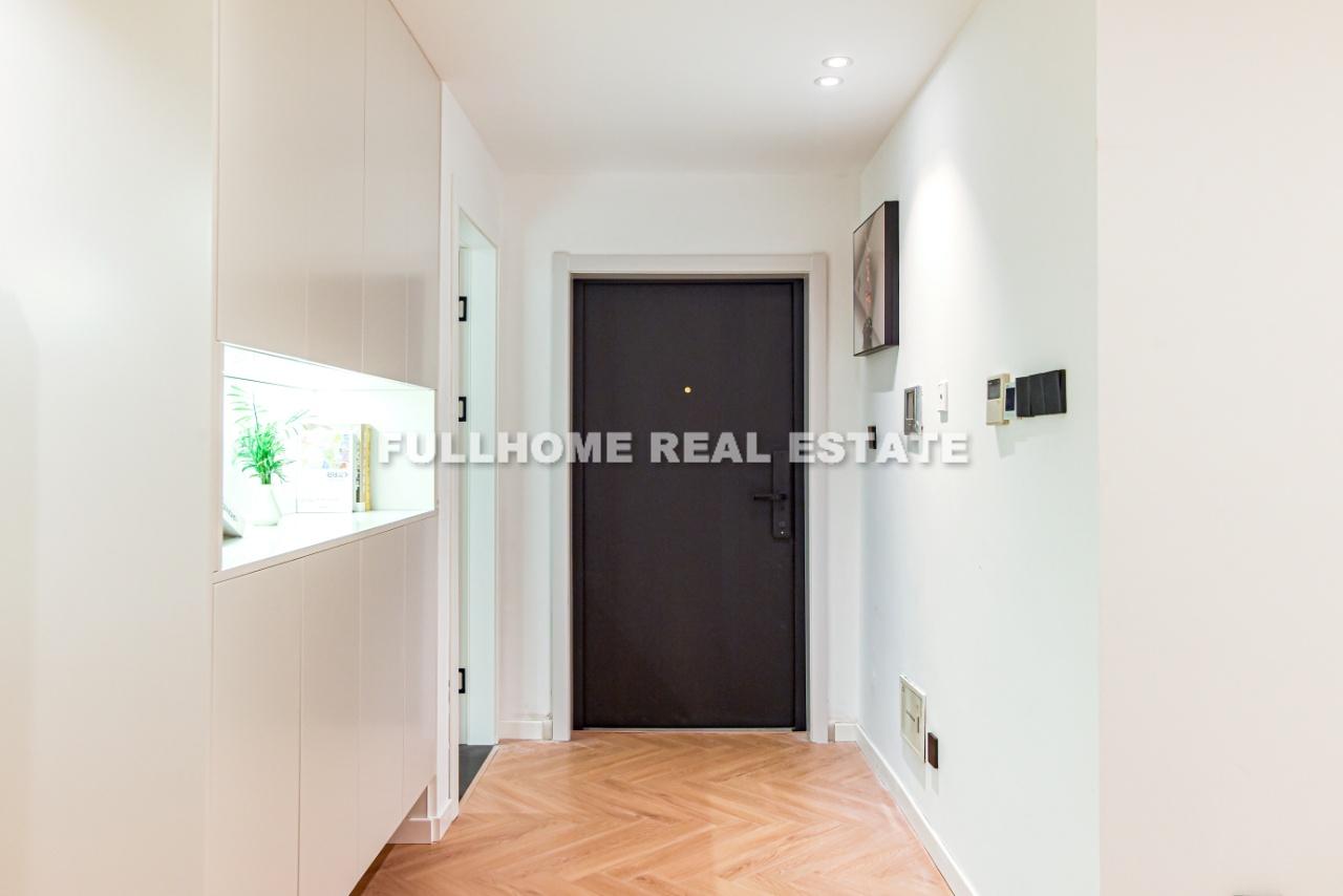 Xinhongsha Apartment - Interior view 7, Shanghai rental property