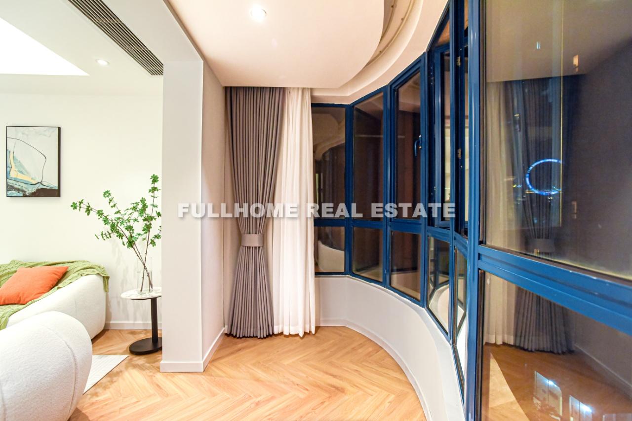 Xinhongsha Apartment - Interior view 5, Shanghai rental property
