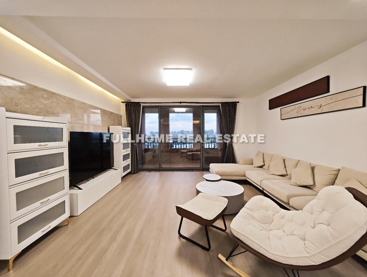 Green Court - Interior view 2, Shanghai rental property
