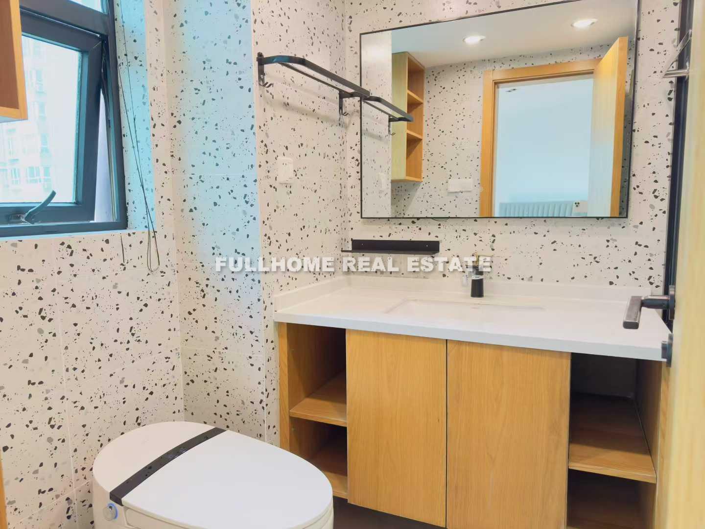 Chez Moi - Interior view 5, Shanghai rental property