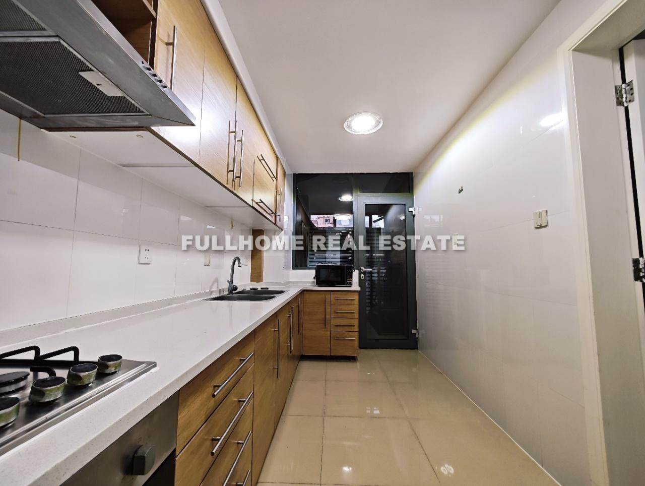Green Court - Interior view 6, Shanghai rental property