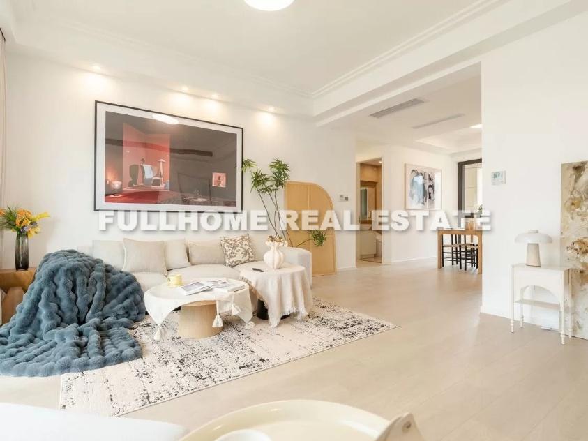 Gubei Dacheng Mansion - Interior view 4, Shanghai rental property