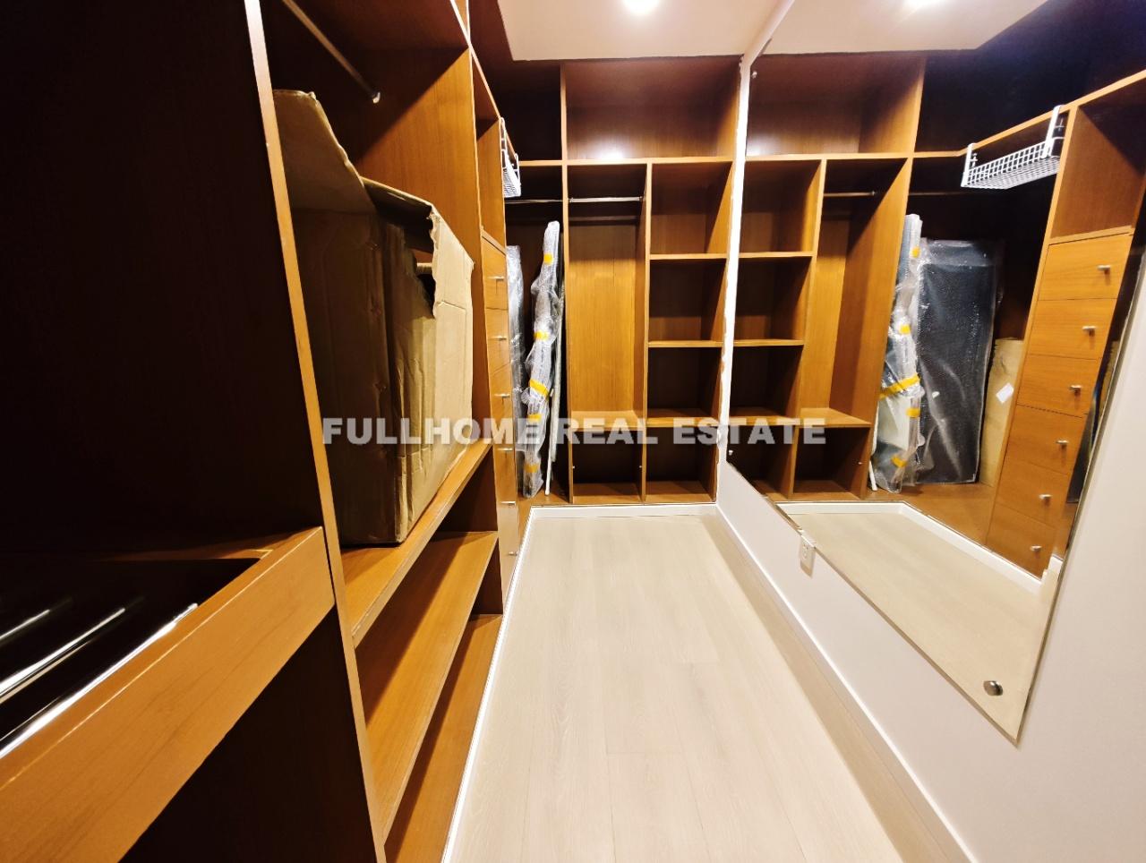 Green Court - Interior view 9, Shanghai rental property