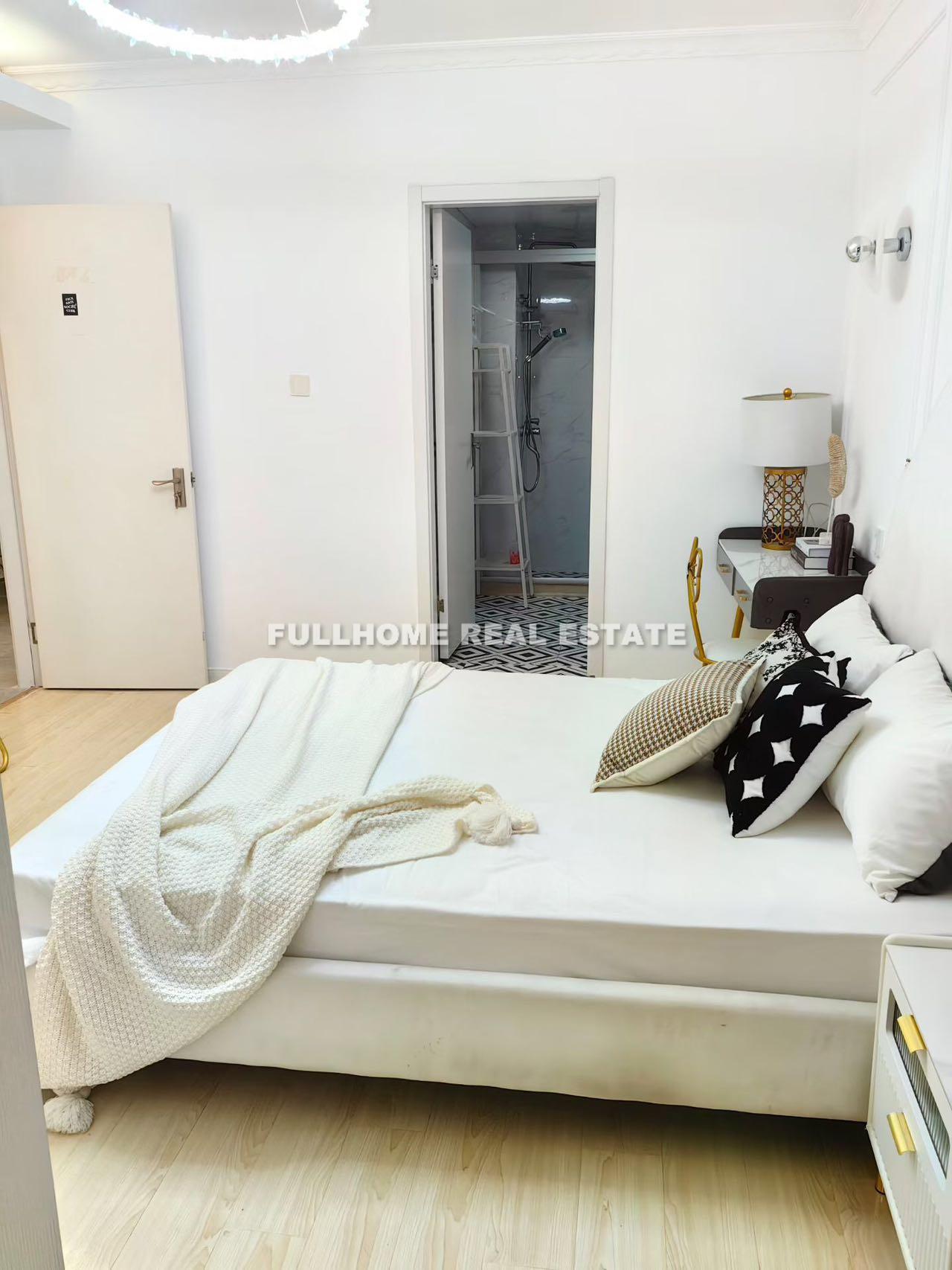 Zhong Yuan Liang Wan Cheng - Interior view 5, Shanghai rental property