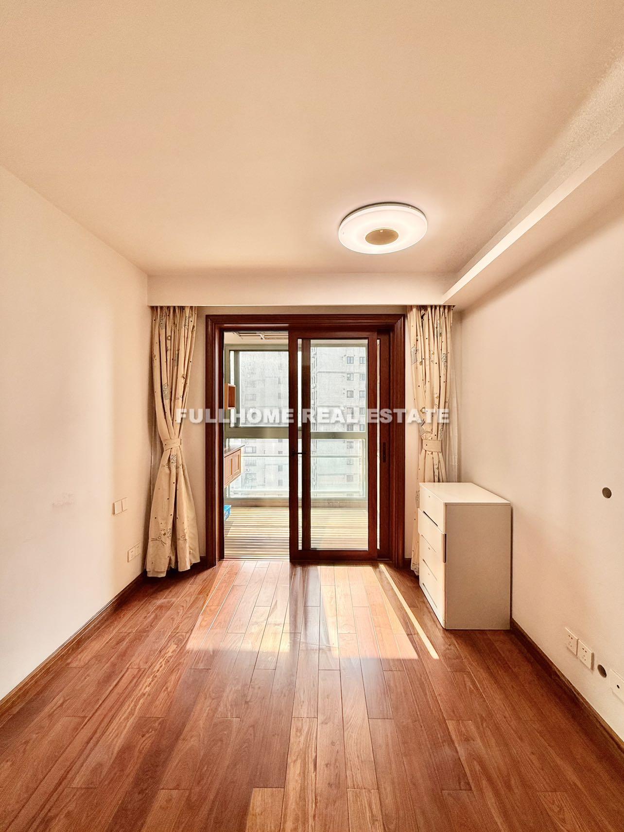 Oriental Garden - Interior view 5, Shanghai rental property