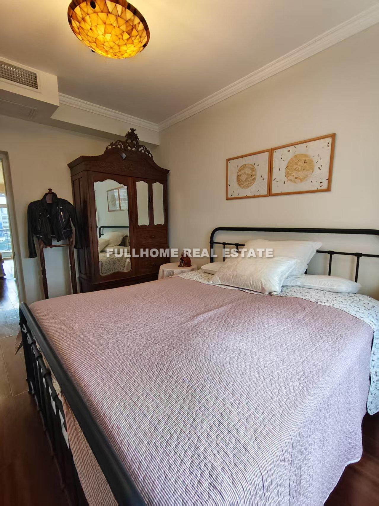 New Bund Garden - Interior view 10, Shanghai rental property