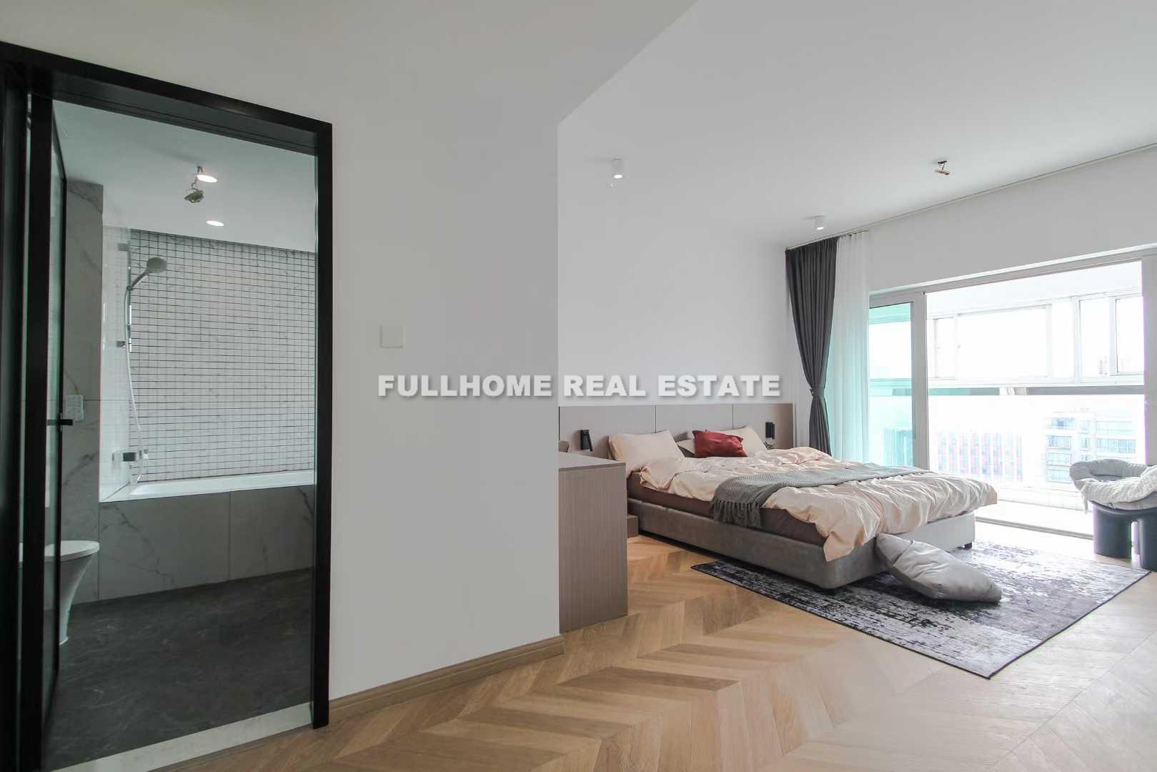 Shimao Riviera Garden - Interior view 5, Shanghai rental property
