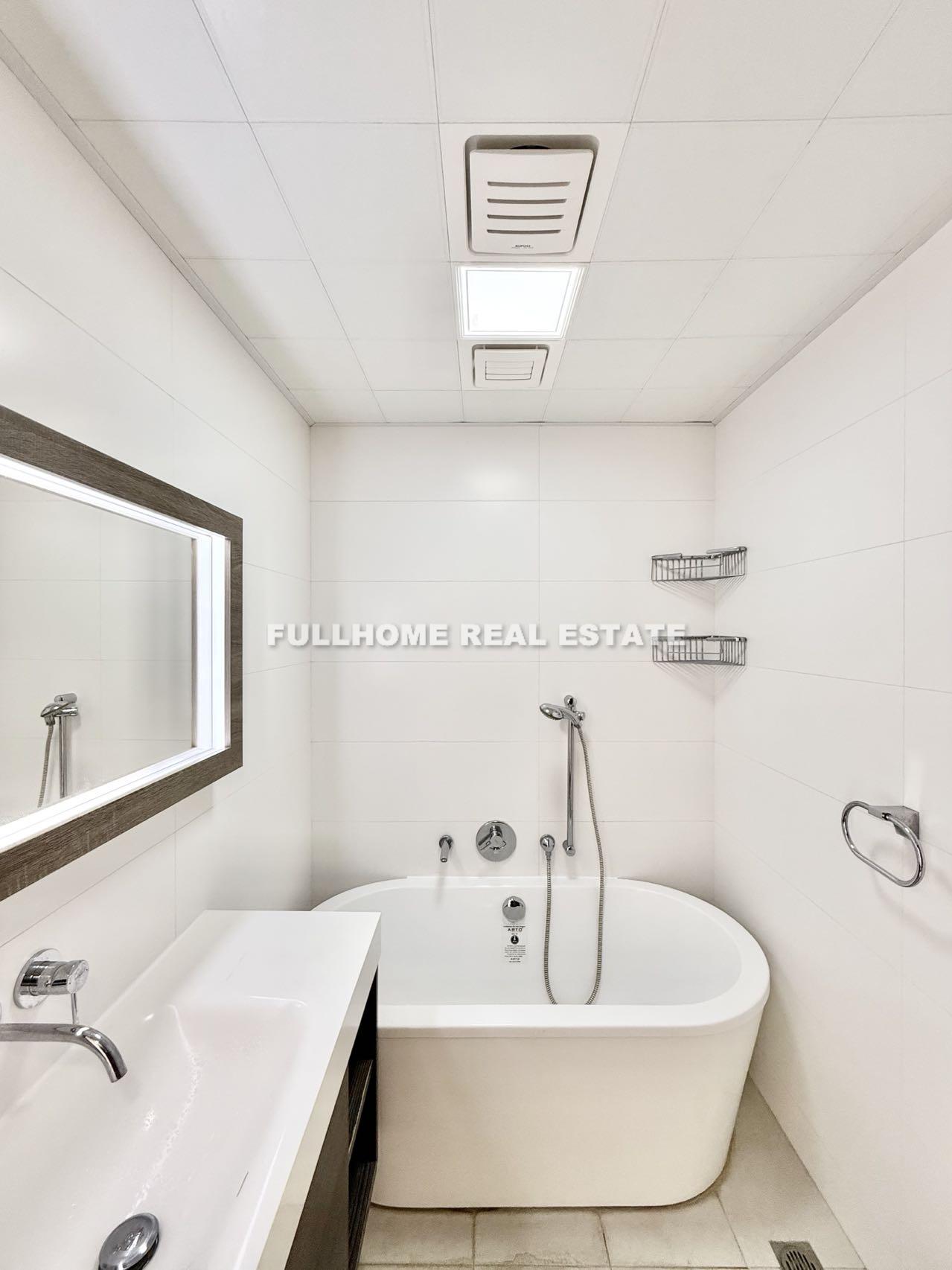 Oriental Garden - Interior view 8, Shanghai rental property