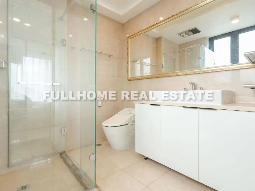 Gubei Dacheng Mansion - Interior view 13, Shanghai rental property