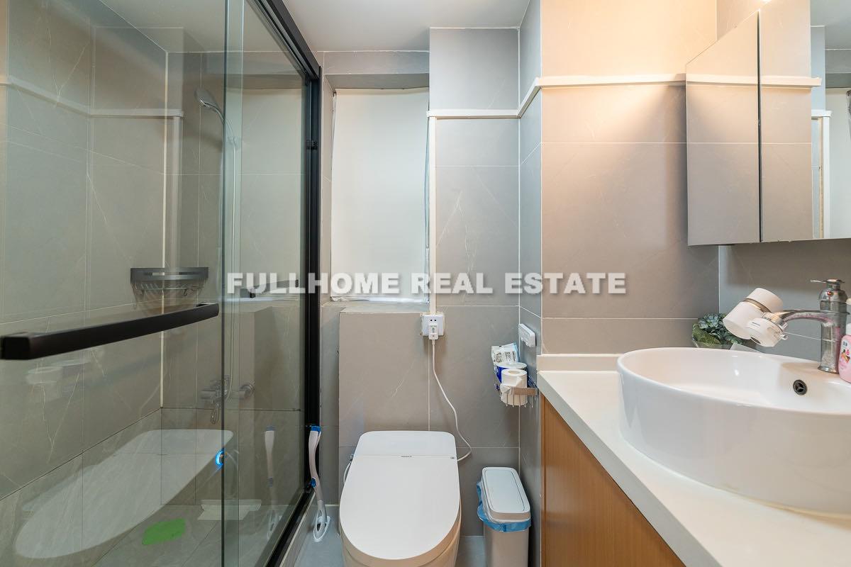 Ambassy Court - Interior view 10, Shanghai rental property