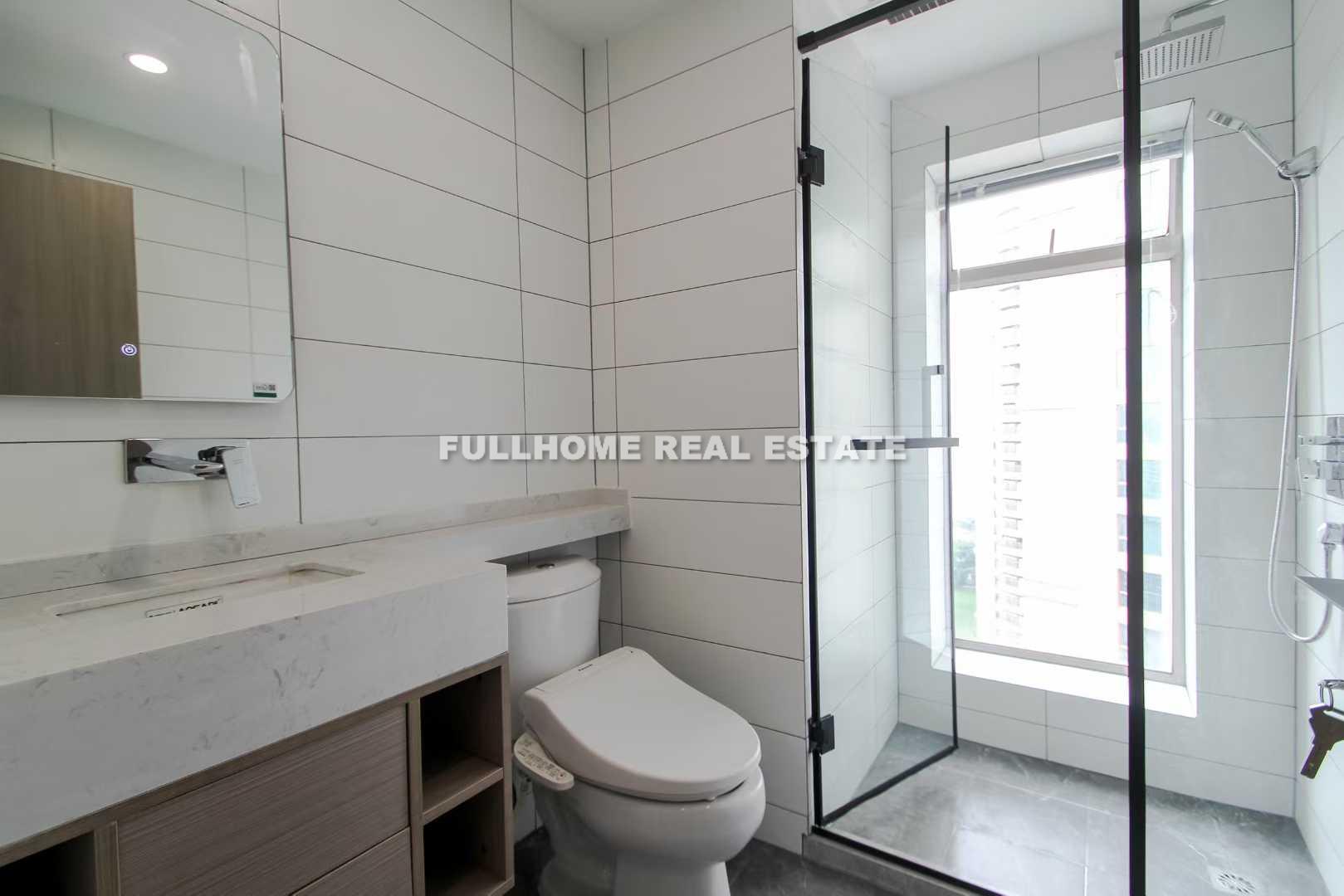 Shimao Riviera Garden - Interior view 8, Shanghai rental property