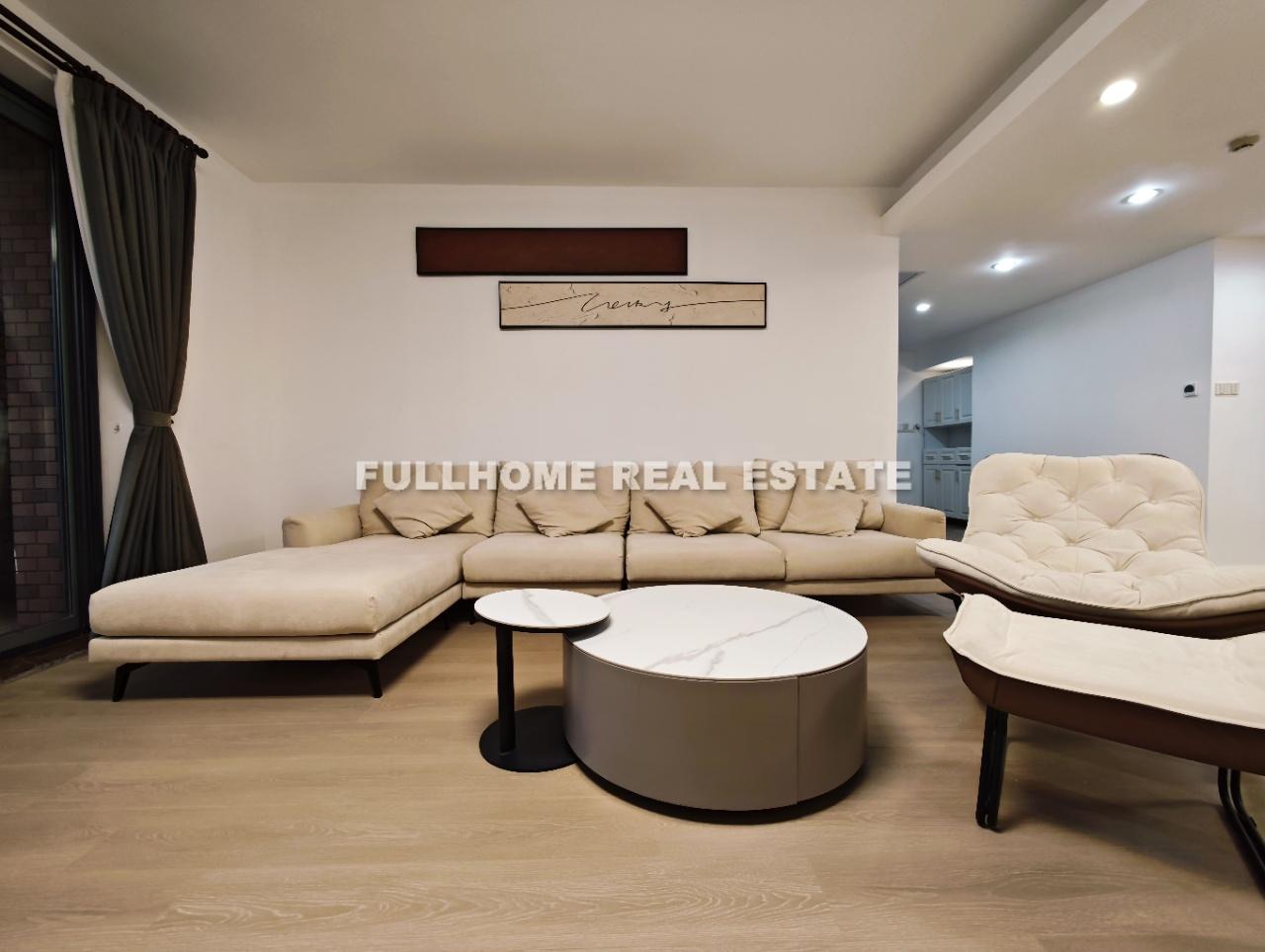 Green Court - Interior view 3, Shanghai rental property