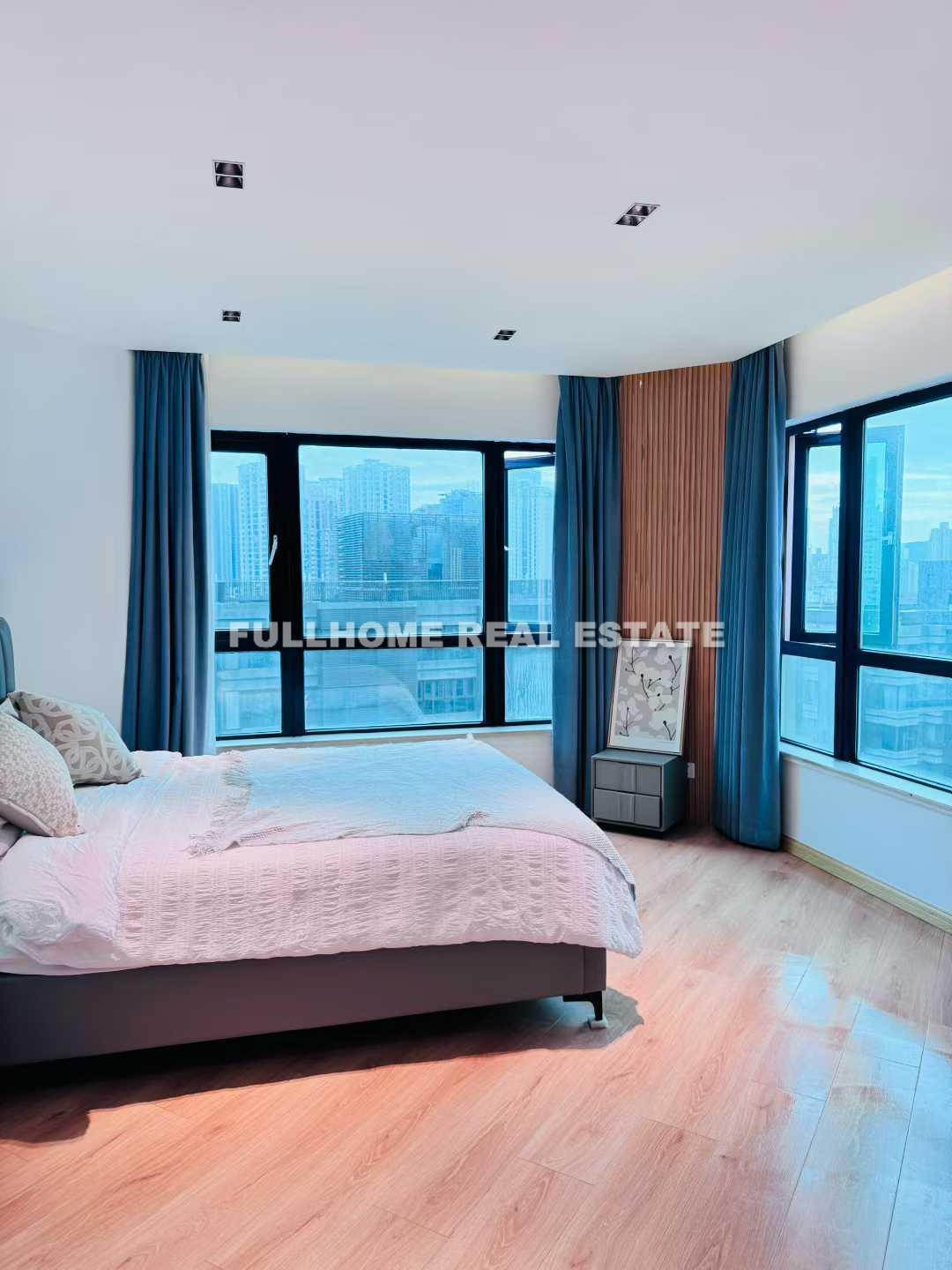 Chez Moi - Interior view 4, Shanghai rental property