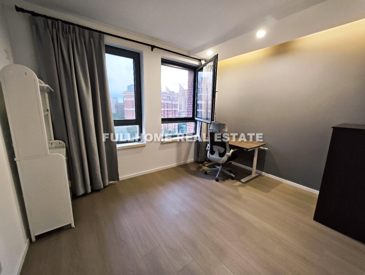 Green Court - Interior view 12, Shanghai rental property