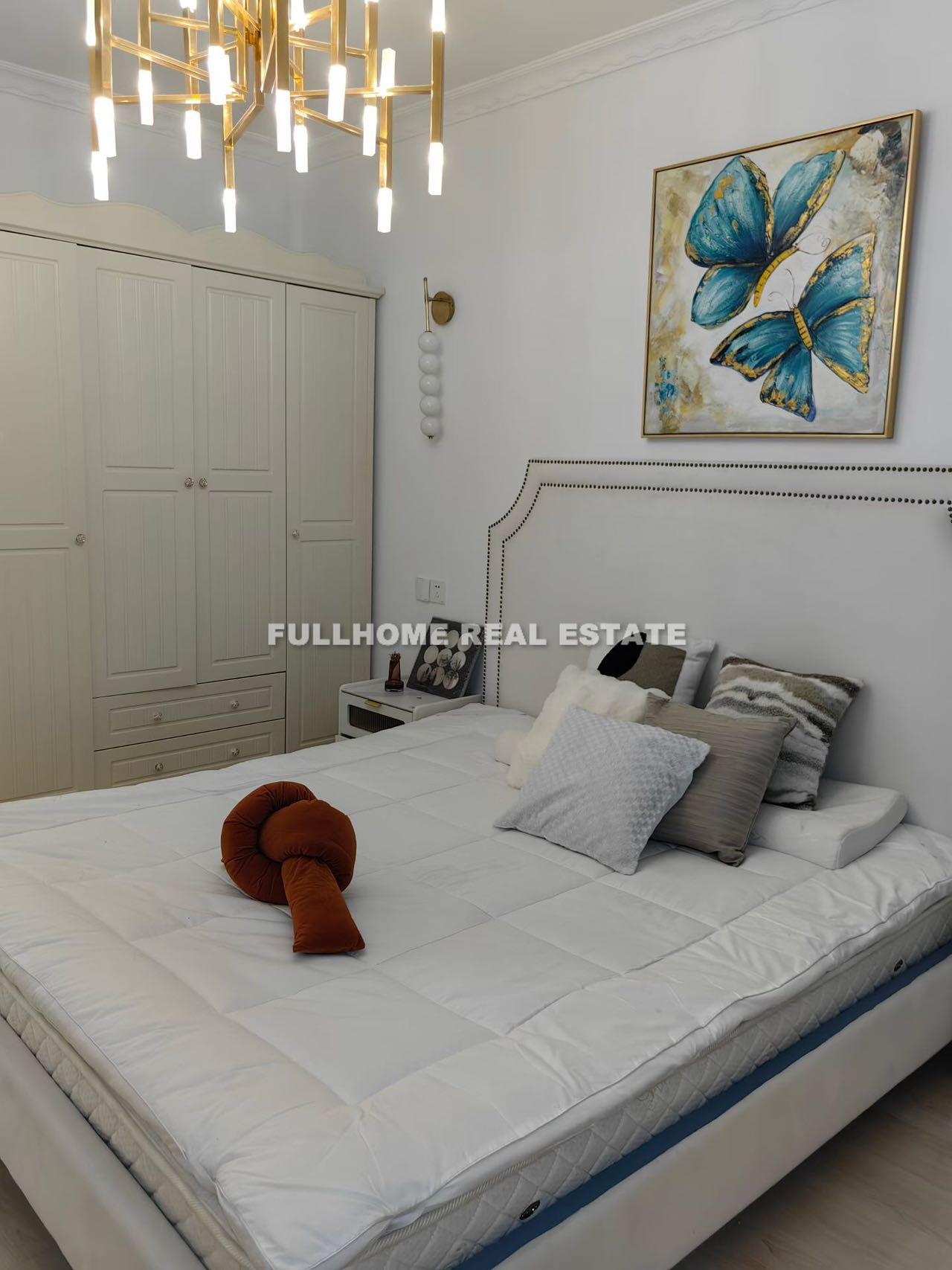 Zhong Yuan Liang Wan Cheng - Interior view 6, Shanghai rental property
