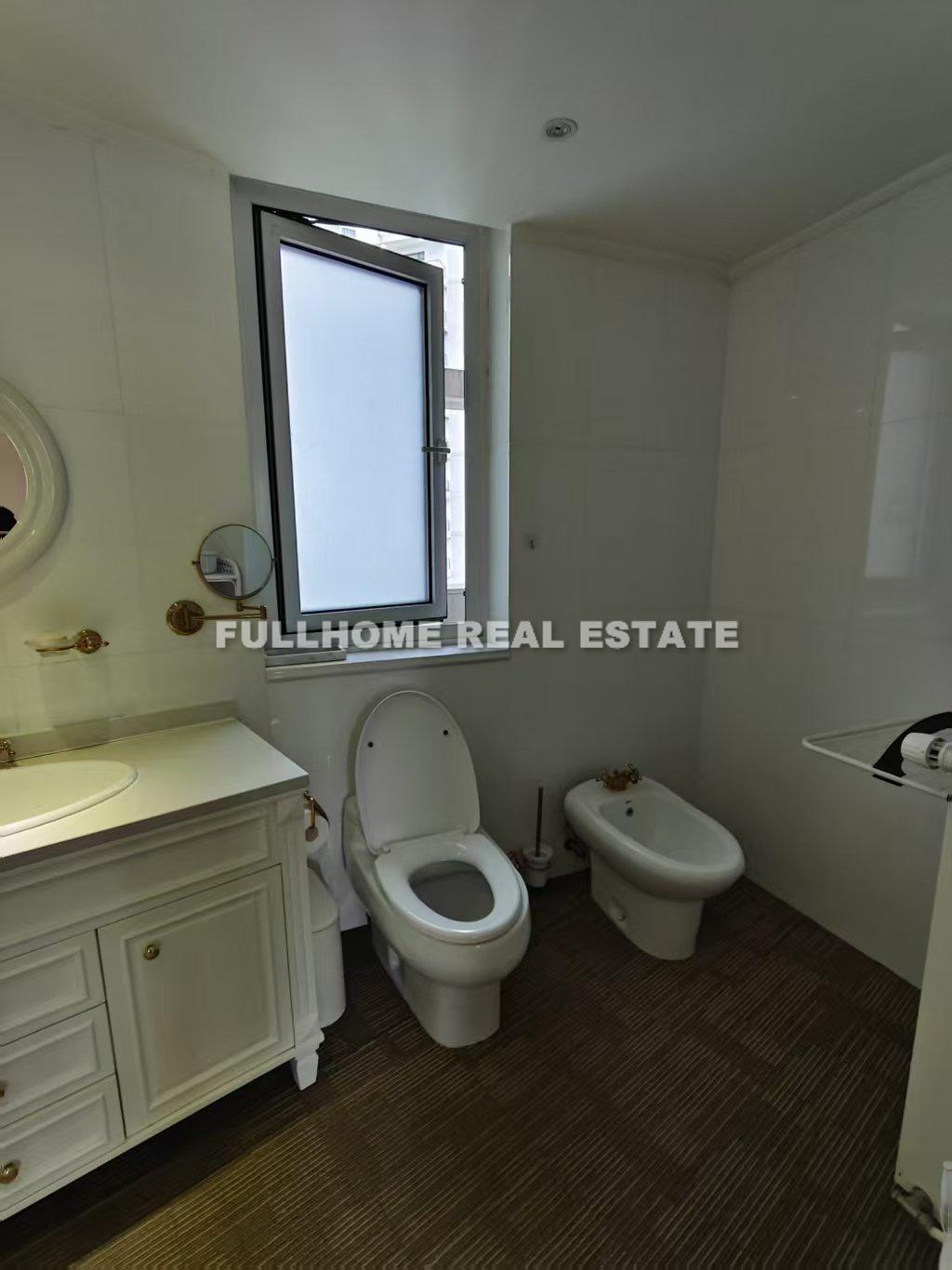 New Bund Garden - Interior view 11, Shanghai rental property