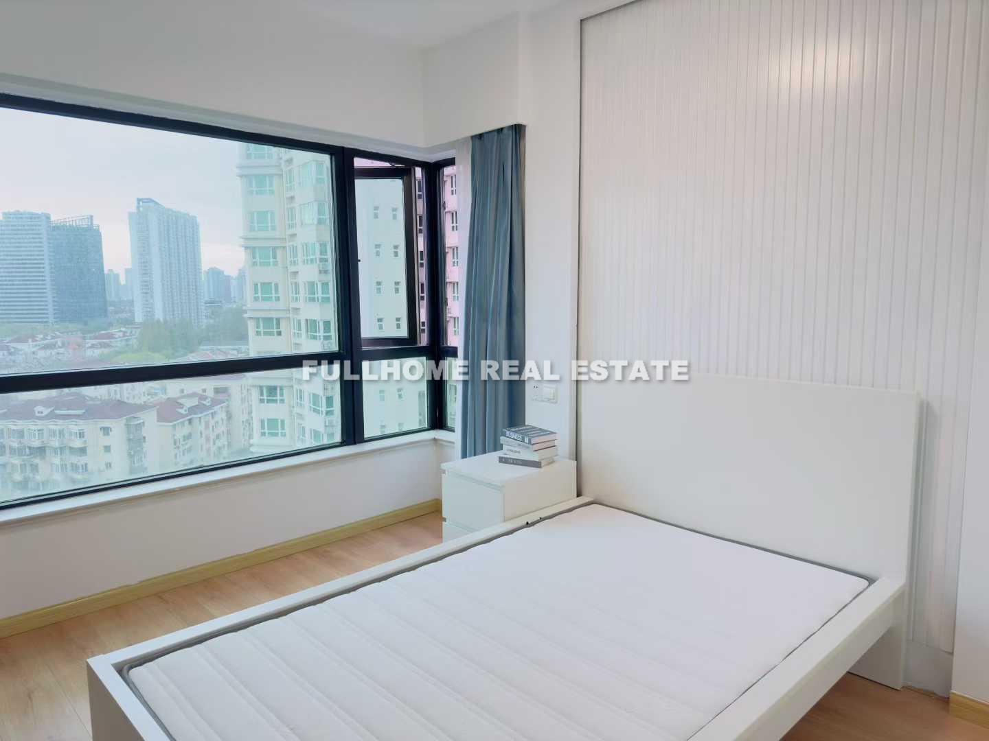 Chez Moi - Interior view 6, Shanghai rental property