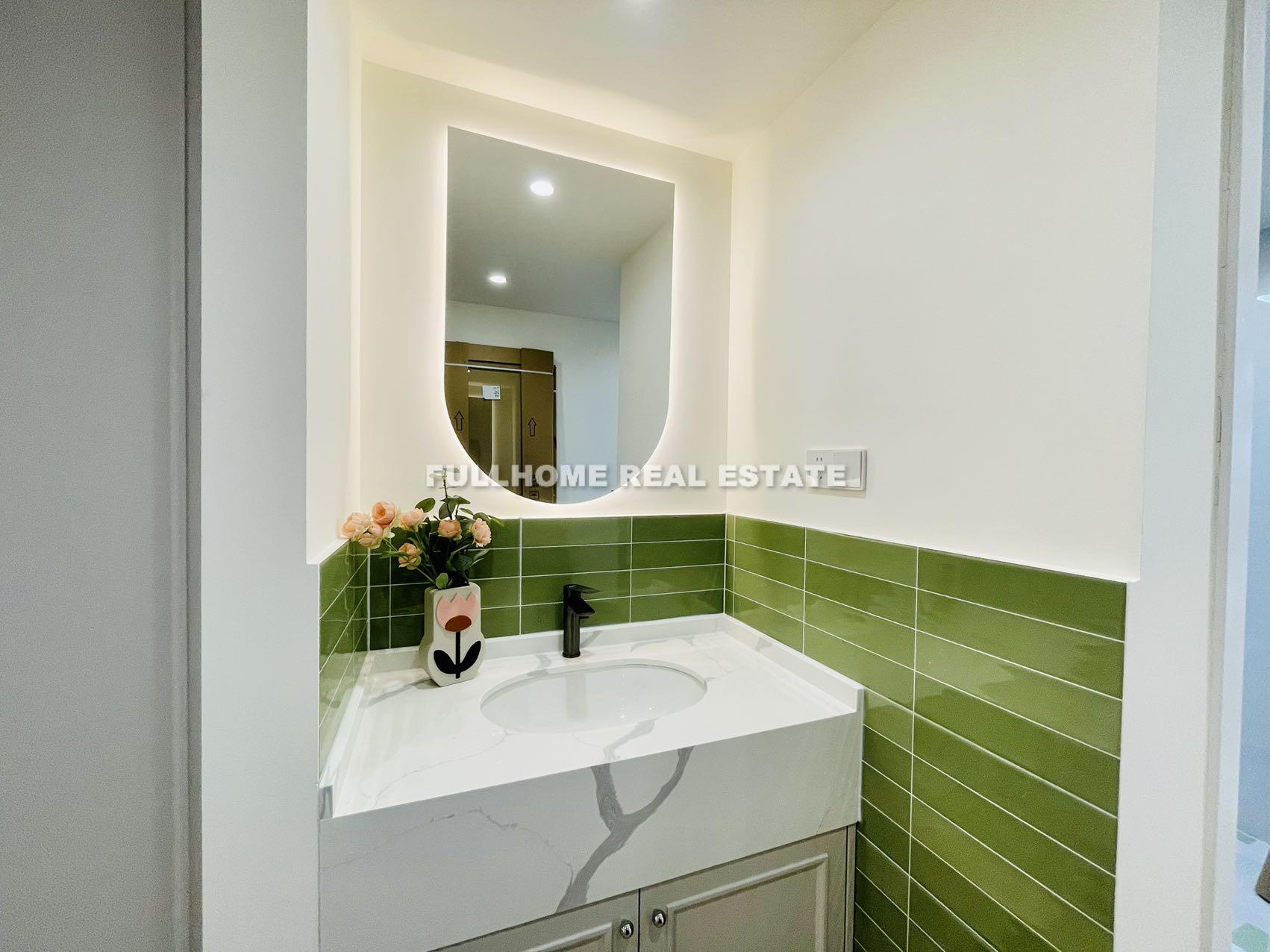 Paris Garden - Interior view 3, Shanghai rental property