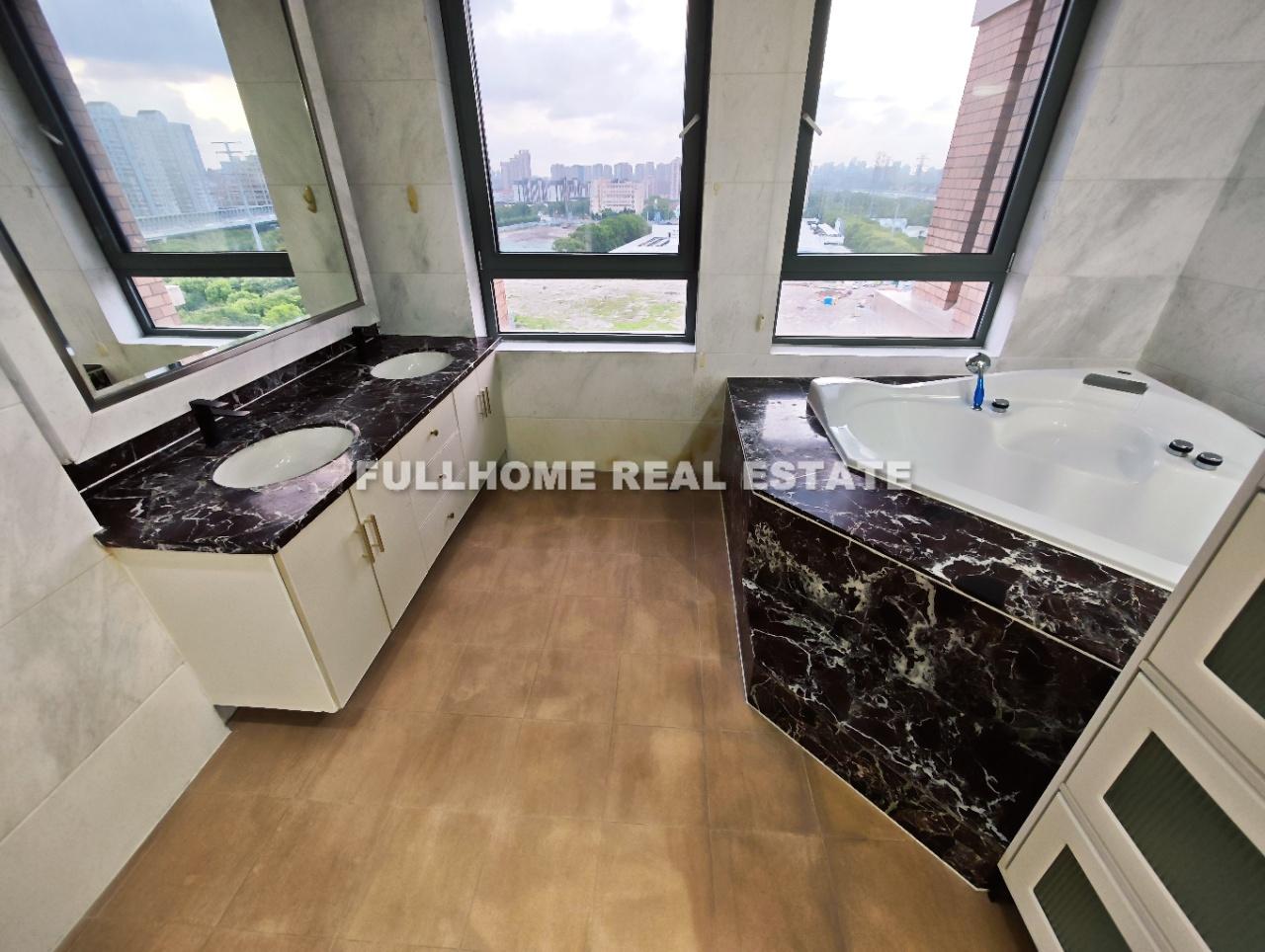 Green Court - Interior view 8, Shanghai rental property