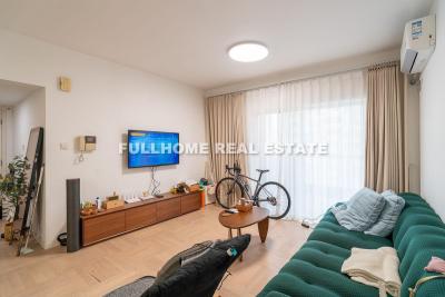 Similar property: Ambassy Court, 3 bedrooms, 150 sqm in Shanghai