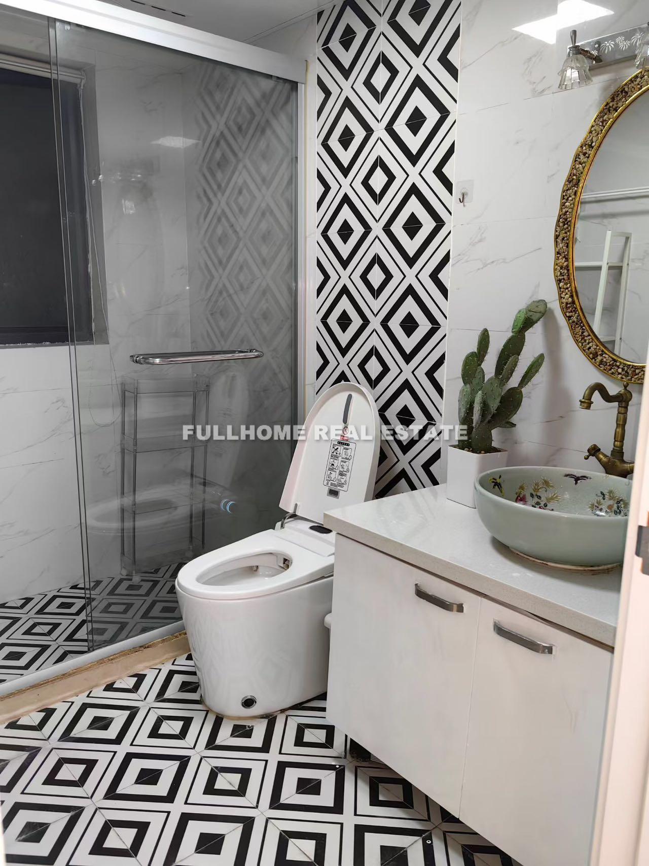 Zhong Yuan Liang Wan Cheng - Interior view 8, Shanghai rental property