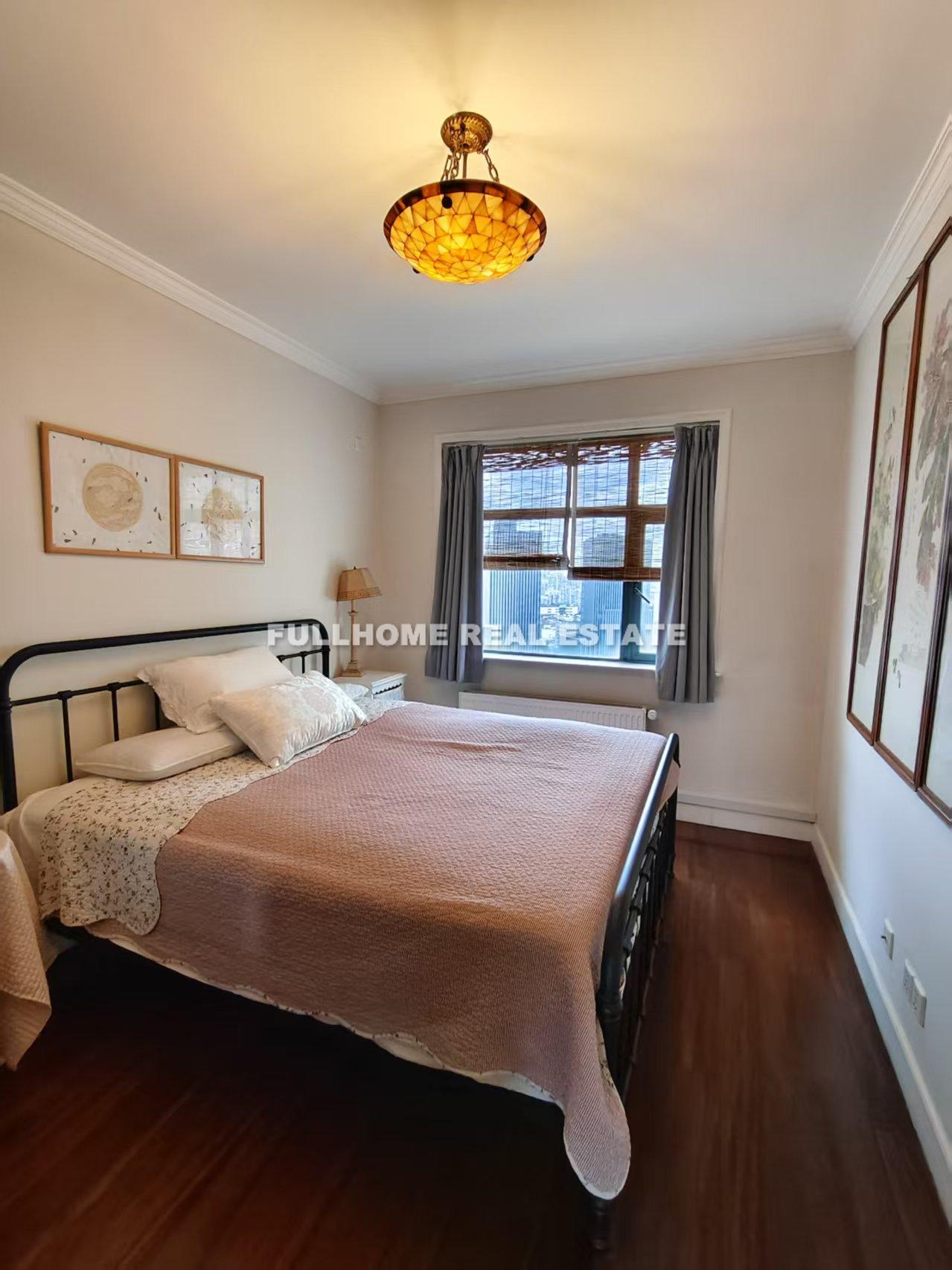 New Bund Garden - Interior view 8, Shanghai rental property