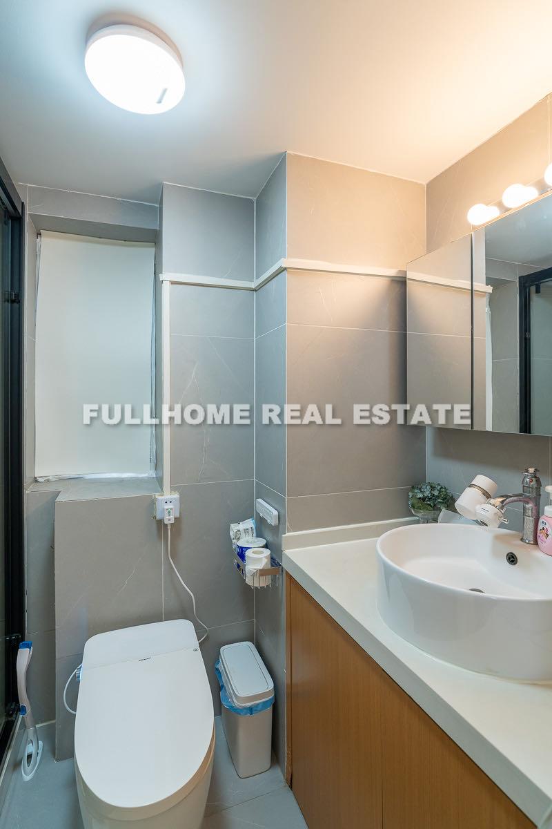 Ambassy Court - Interior view 11, Shanghai rental property