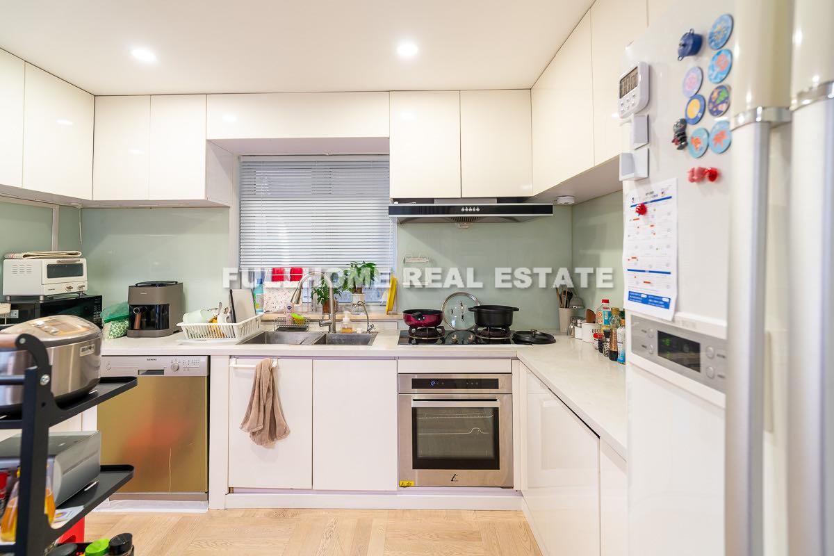 Ambassy Court - Interior view 3, Shanghai rental property