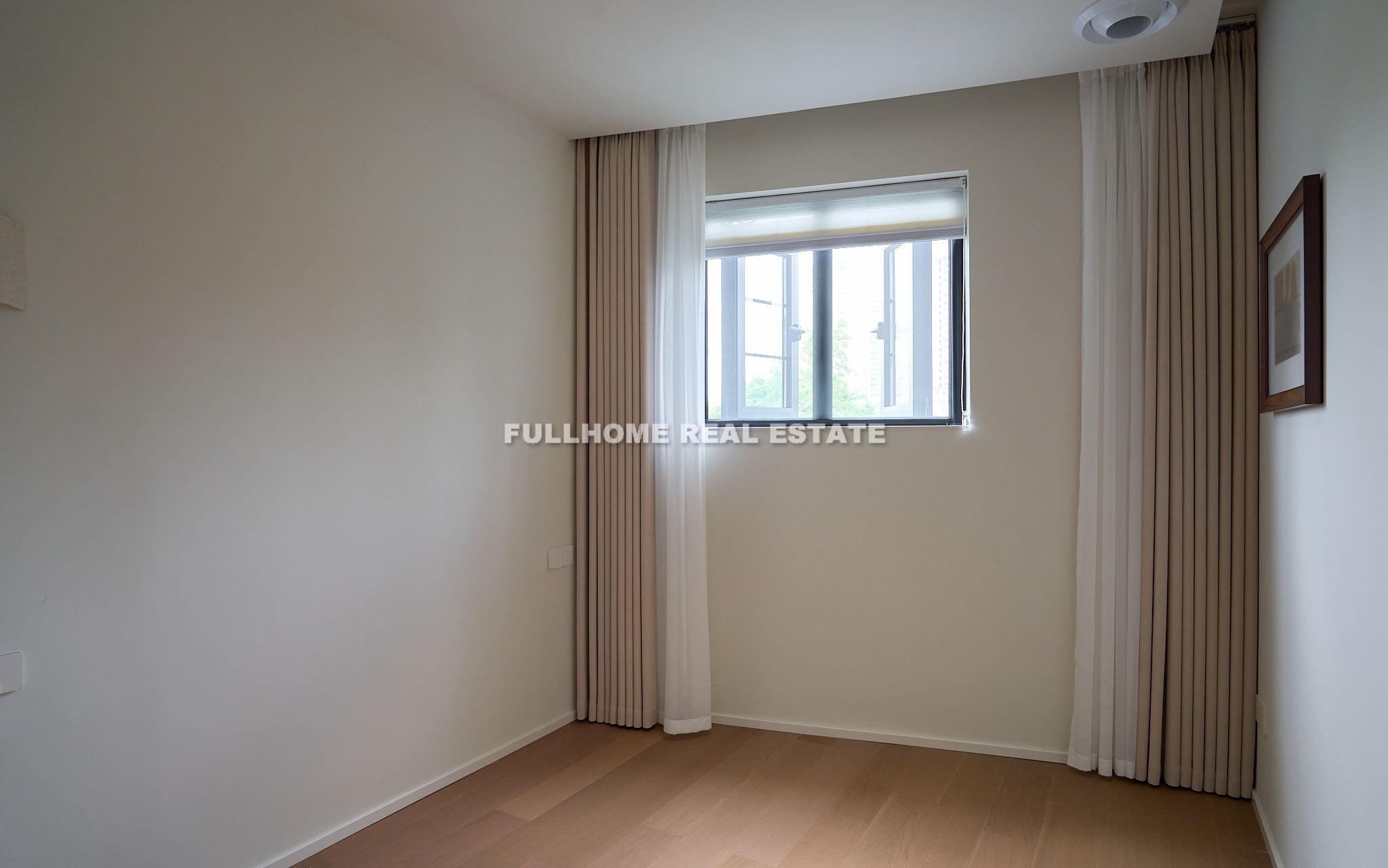No.1000-1600 West Beijing Road Old House - Interior view 9, Shanghai rental property